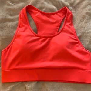 Fabletics sports bra